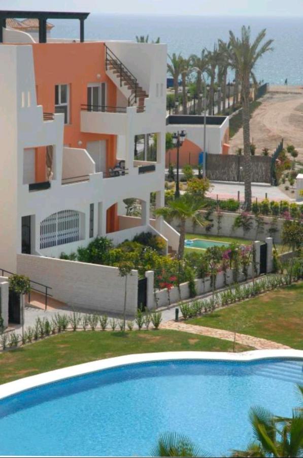 Villachloe. Vera Exterior foto
